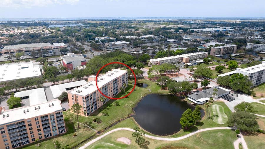 Property photo for 4570 PINEBROOK CIRCLE, #302, Bradenton, FL