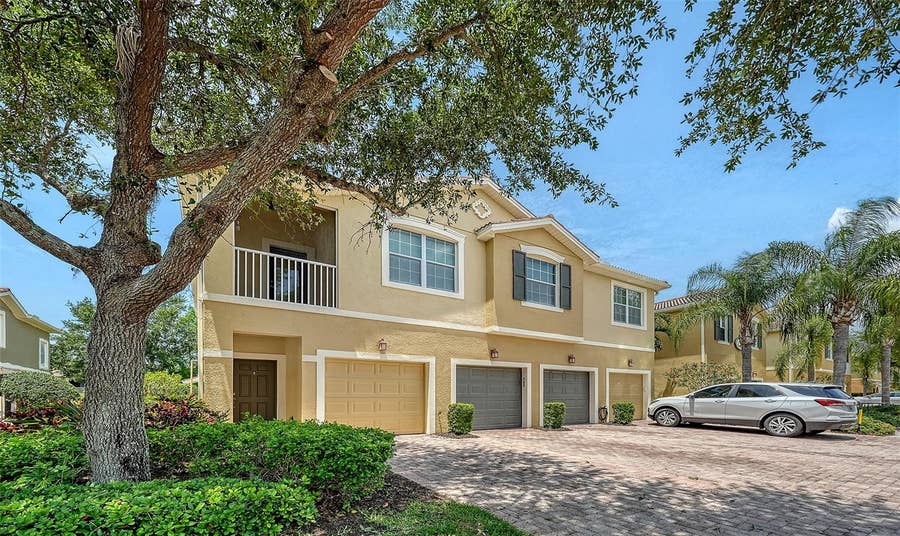 Property photo for 7843 MOONSTONE DRIVE, #24-202, Sarasota, FL