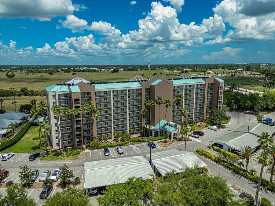 Property photo for 2320 TERRA CEIA BAY BOULEVARD, #108, Palmetto, FL