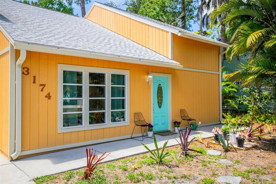 Property photo for 3174 PEACHTREE STREET, Sarasota, FL