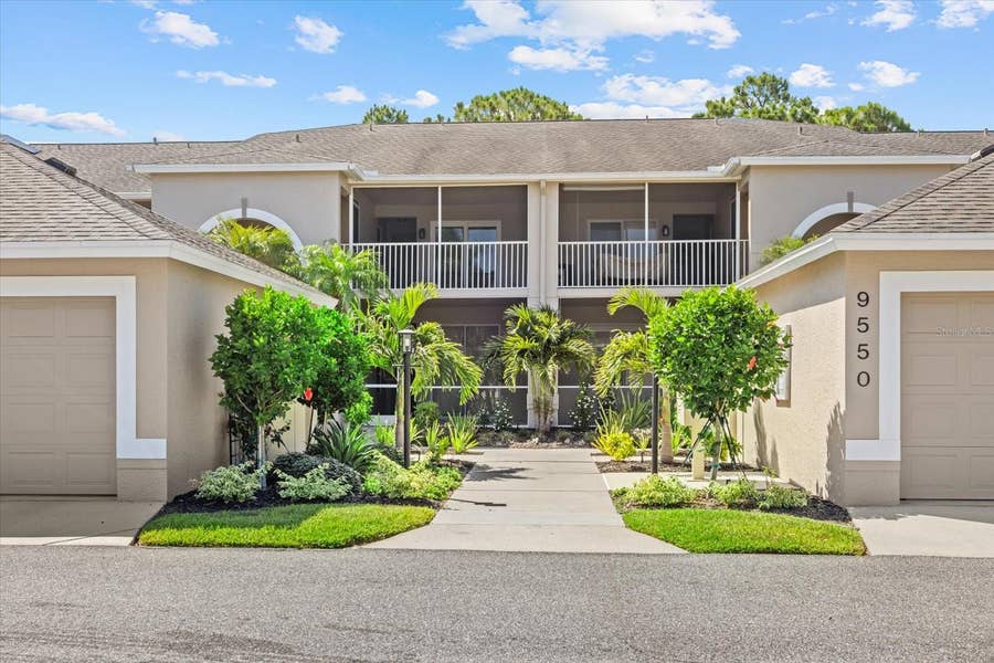 Property photo for 9550 HIGH GATE DRIVE, #1525, Sarasota, FL