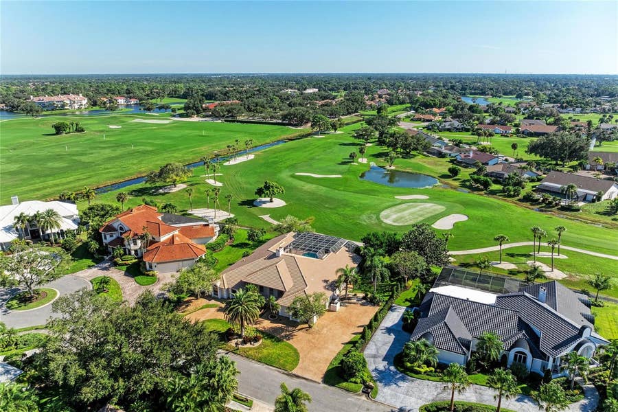 Property photo for 4268 LAS PALMAS WAY, Sarasota, FL