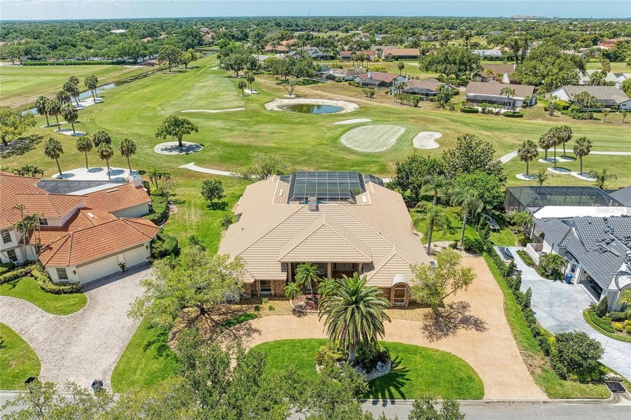 Property photo for 4268 LAS PALMAS WAY, Sarasota, FL