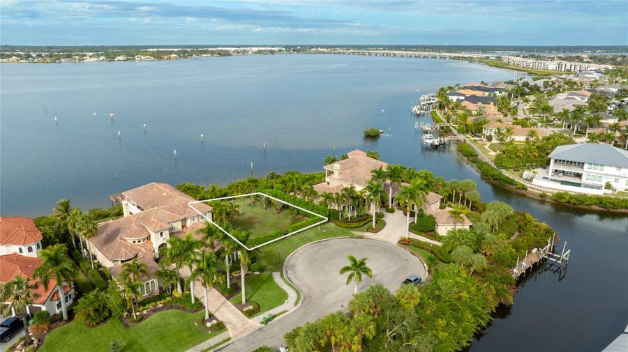 Property photo for 4223 HAWK ISLAND DRIVE, Bradenton, FL