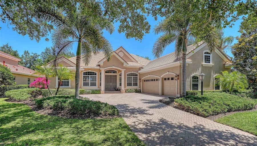 Property photo for 7507 ABBEY GLEN, Bradenton, FL