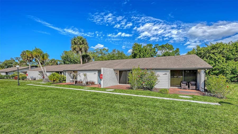 Property photo for 3569 LONGMEADOW, #35, Sarasota, FL