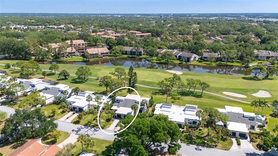 Property photo for 3131 HEATHERWOOD LANE, Sarasota, FL