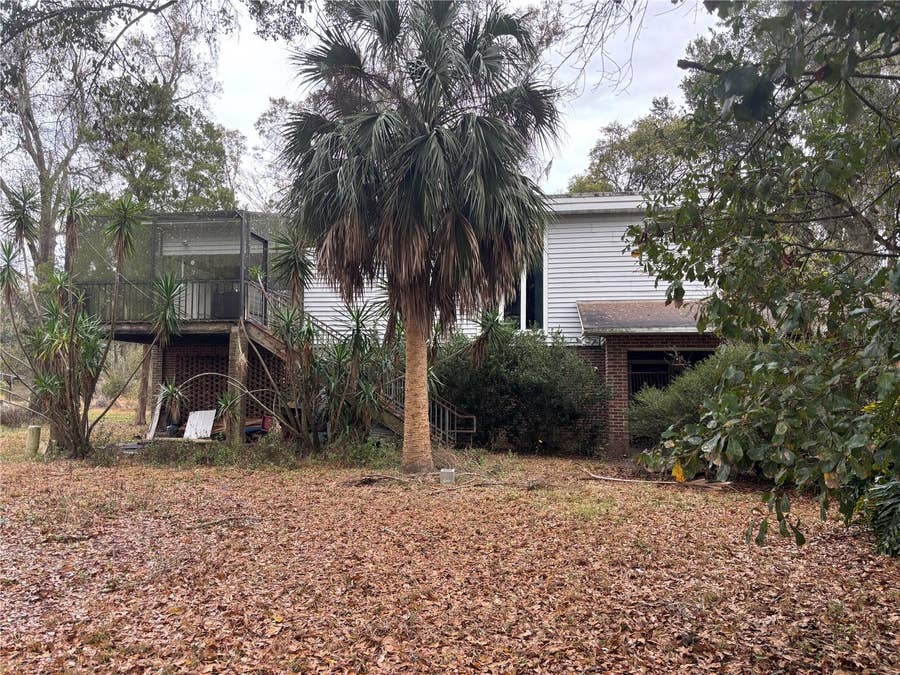 Property photo for 4621 DEESON ROAD, Lakeland, FL
