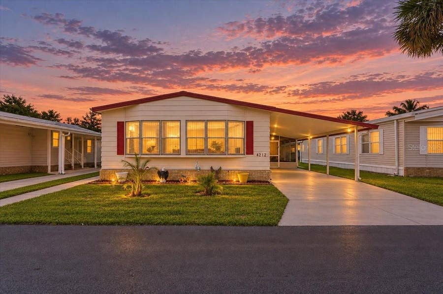 Property photo for 4212 CEDARWOOD STREET, Winter Haven, FL