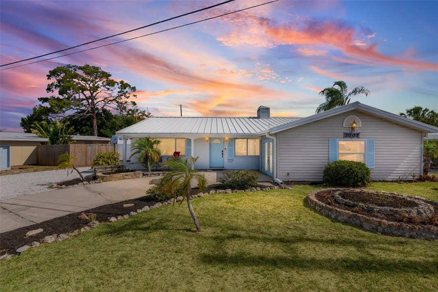 Property photo for 3007 FLORIDA BOULEVARD, Bradenton, FL