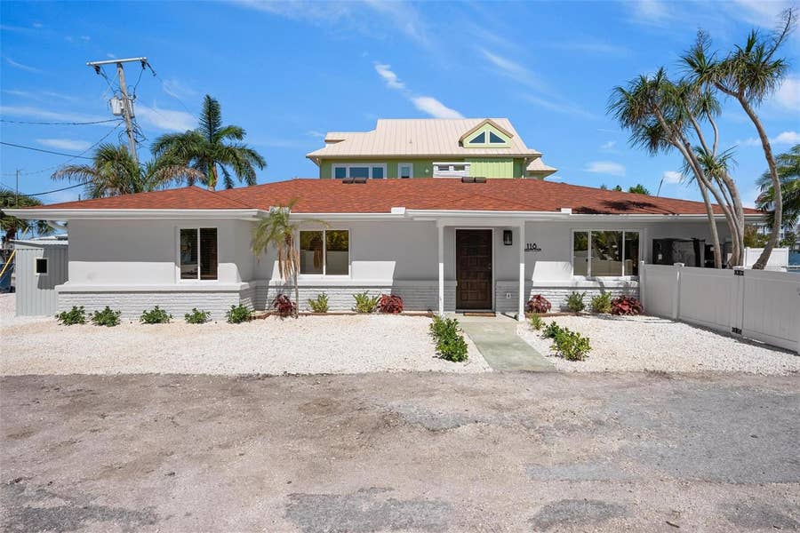 Property photo for 118 9TH STREET N, Bradenton Beach, FL