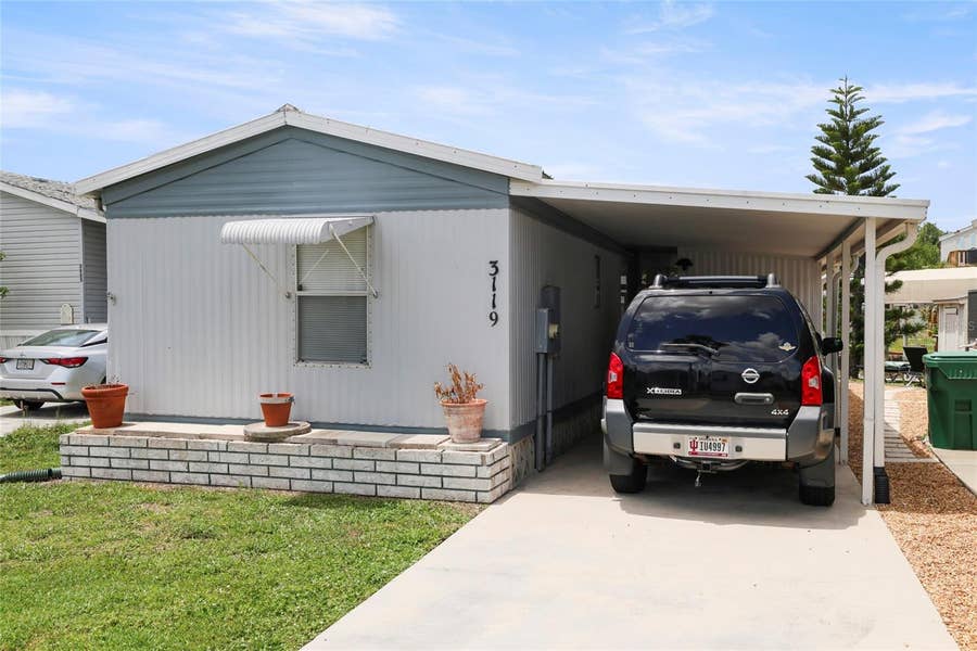 Property photo for 3119 SUNNY HARBOR DRIVE, Punta Gorda, FL