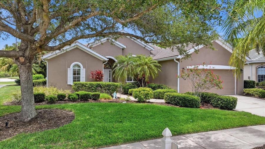 Property photo for 5424 WHITE IBIS DRIVE, North Port, FL