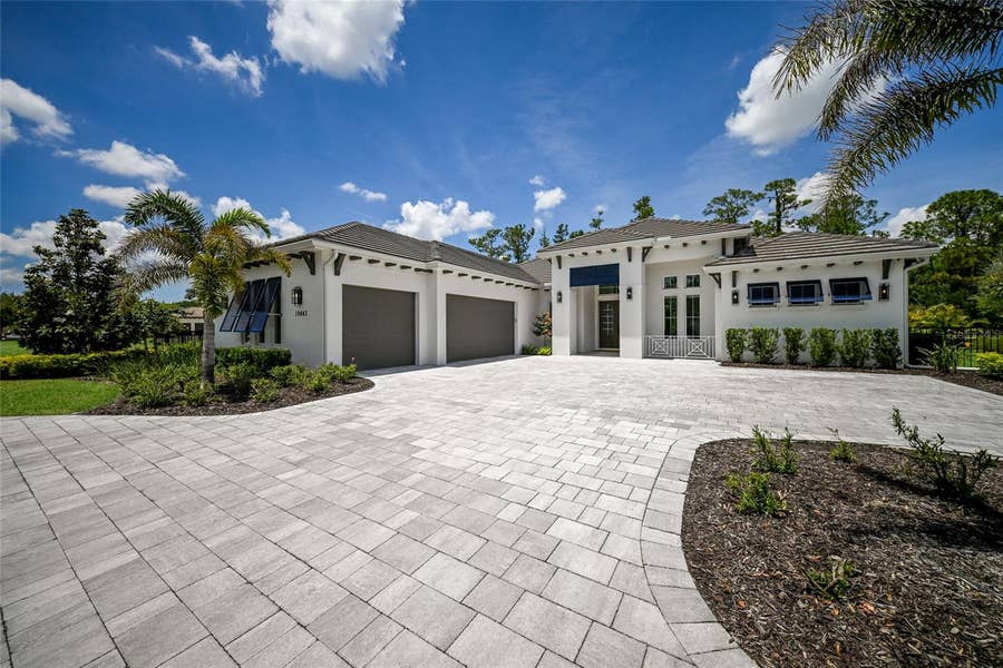 Property photo for 19443 BEACON PARK PLACE, Bradenton, FL