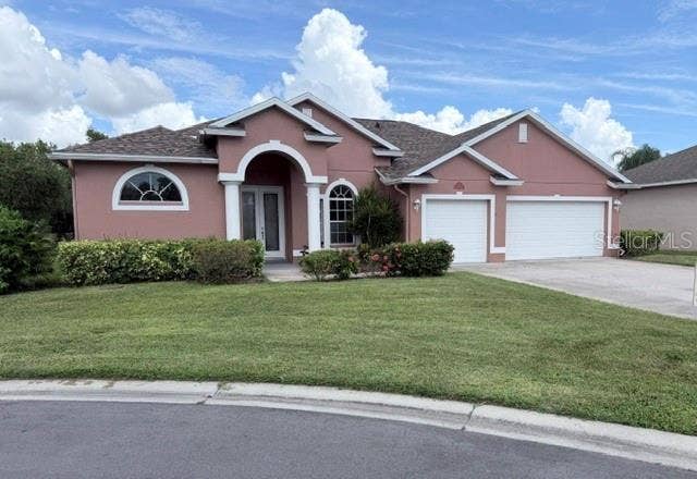 Property photo for 7341 FEATHERSTONE BOULEVARD, Sarasota, FL