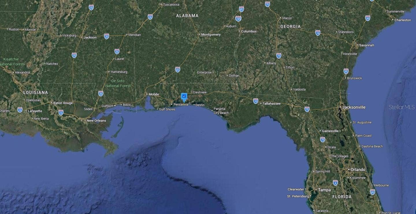 2160 NINA STREET, Navarre, FL 32566 2160 NINA STREET, Navarre, FL 32566