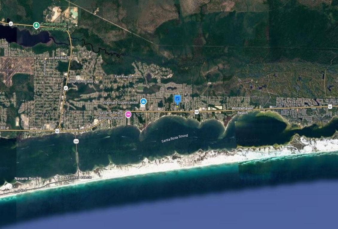 2160 NINA STREET, Navarre, FL 32566 2160 NINA STREET, Navarre, FL 32566