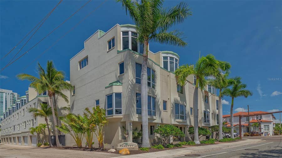 Property photo for 235 COCOANUT AVENUE, #113C, Sarasota, FL