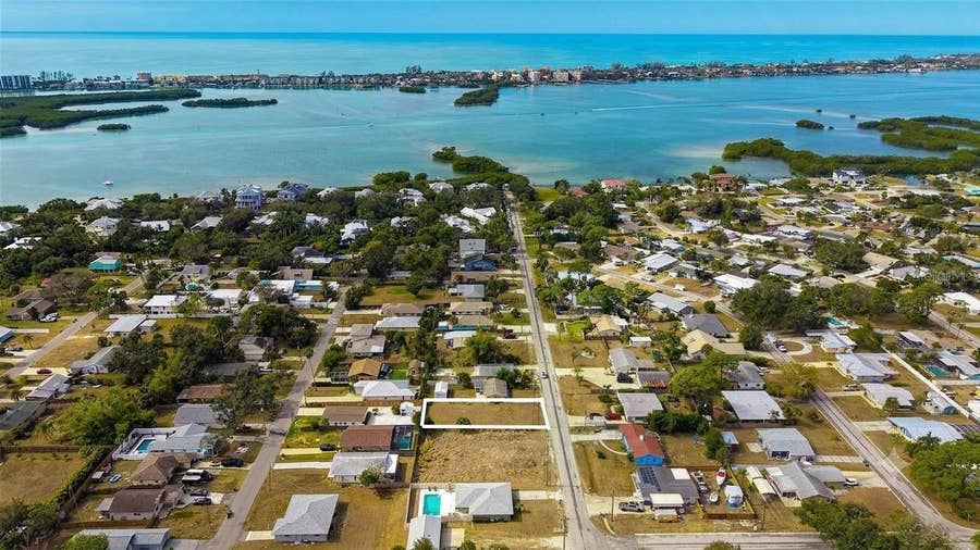 Property photo for 0 (Lot 15) WHARF ROAD, Sarasota, FL