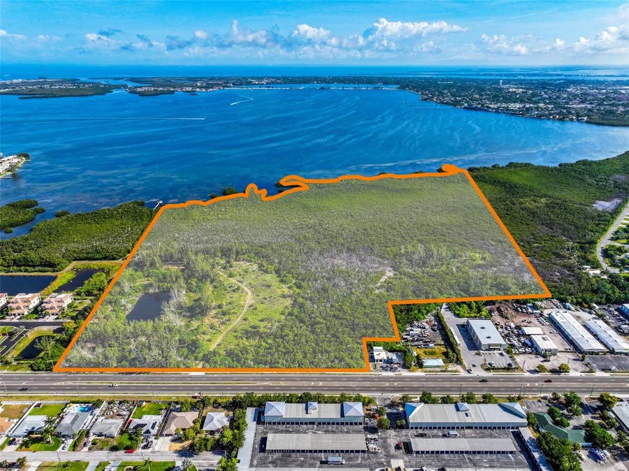 Property photo for 9000 CORTEZ ROAD, Bradenton, FL