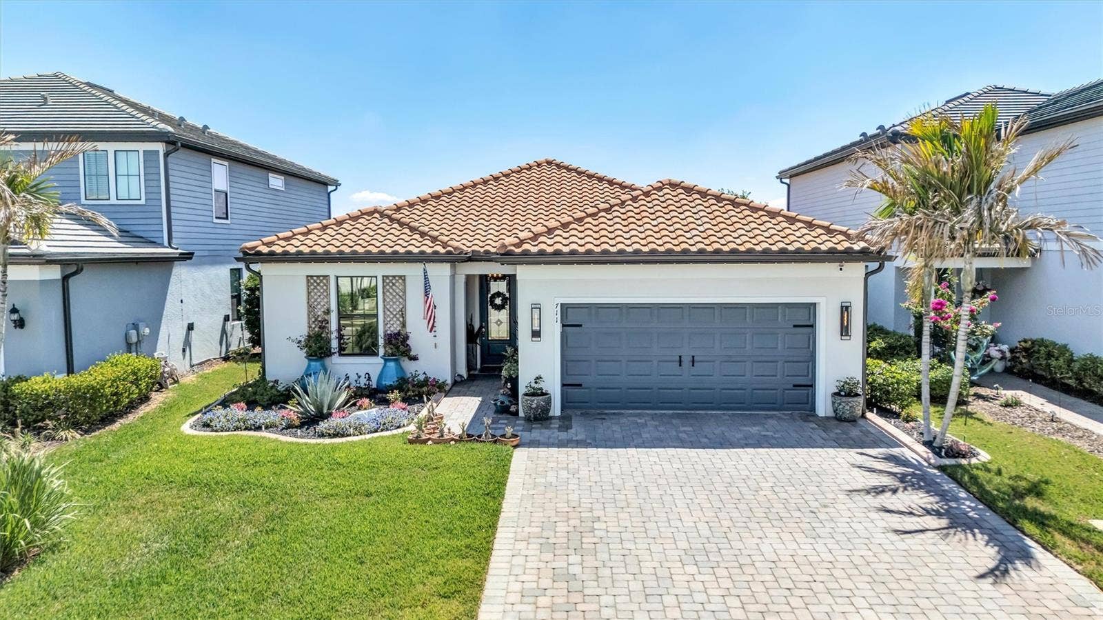711 PINTAIL COVE, Bradenton, FL 34212