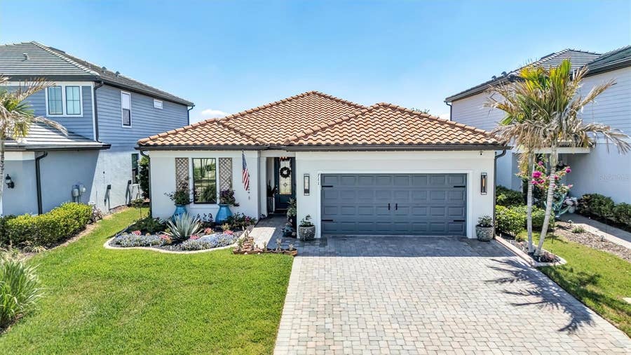 Property photo for 711 PINTAIL COVE, Bradenton, FL