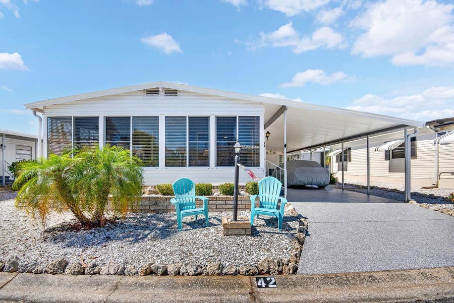 Property photo for 42 CABALLO WAY, Bradenton, FL