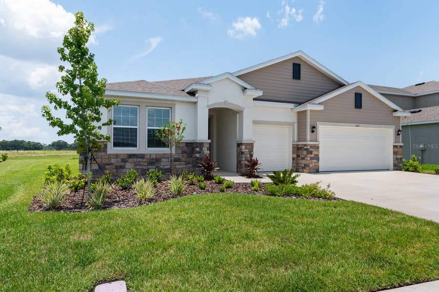 Property photo for 520 158TH STREET E, Bradenton, FL