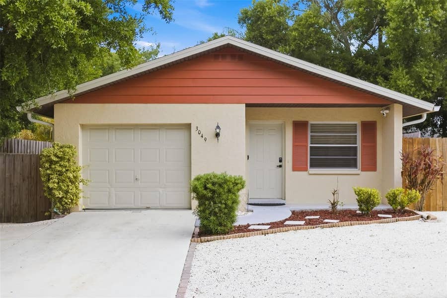 Property photo for 3049 GYPSY STREET, Sarasota, FL