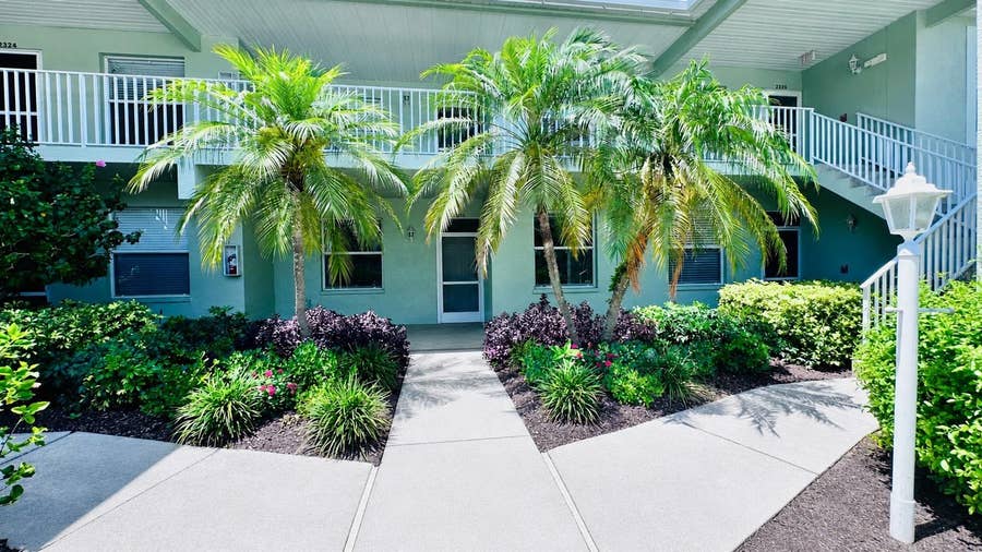 Property photo for 4640 TOWER HILL LANE, #2315, Sarasota, FL