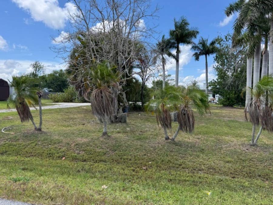 Property photo for 14484 ARMADA ROAD, Port Charlotte, FL