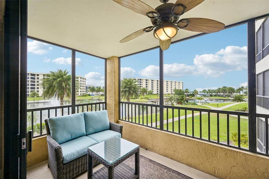 Property photo for 5760 MIDNIGHT PASS ROAD, #209D, Sarasota, FL