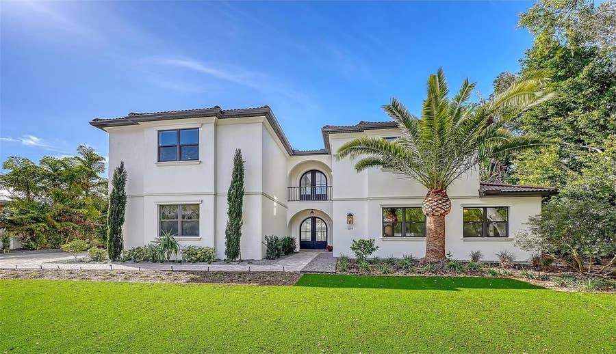 Property photo for 1850 WEBBER STREET, Sarasota, FL