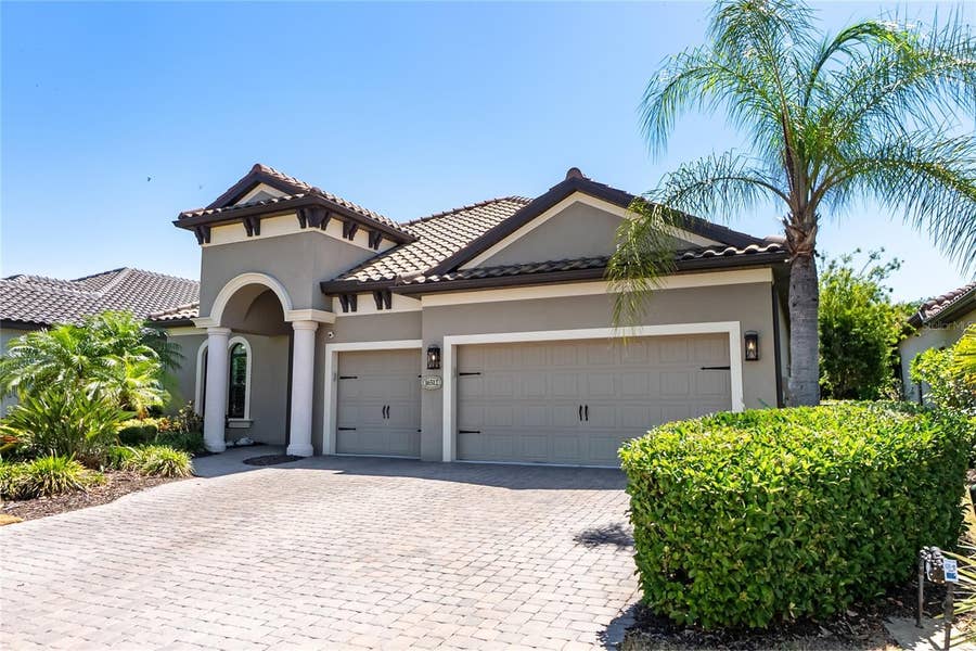 Property photo for 16512 BERWICK TERRACE, Bradenton, FL