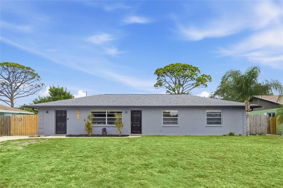 Property photo for 3670 SUNSET BEACH DRIVE, Venice, FL