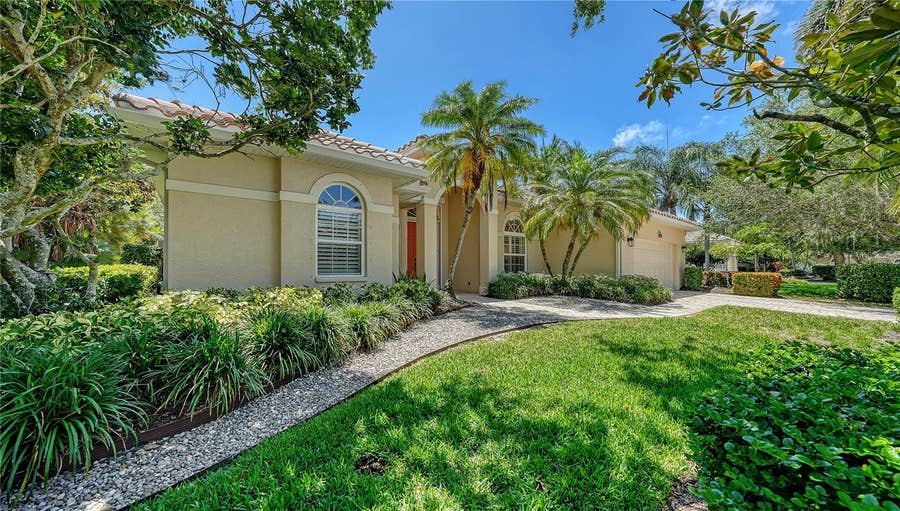 Property photo for 4956 SABAL LAKE CIRCLE, Sarasota, FL