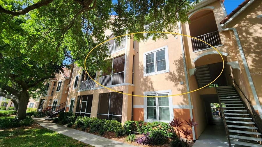 Property photo for 4114 CENTRAL SARASOTA PKWY, #1124, Sarasota, FL