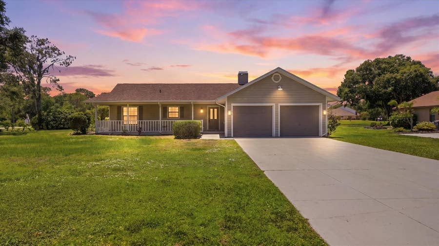 Property photo for 1106 136TH STREET E, Bradenton, FL