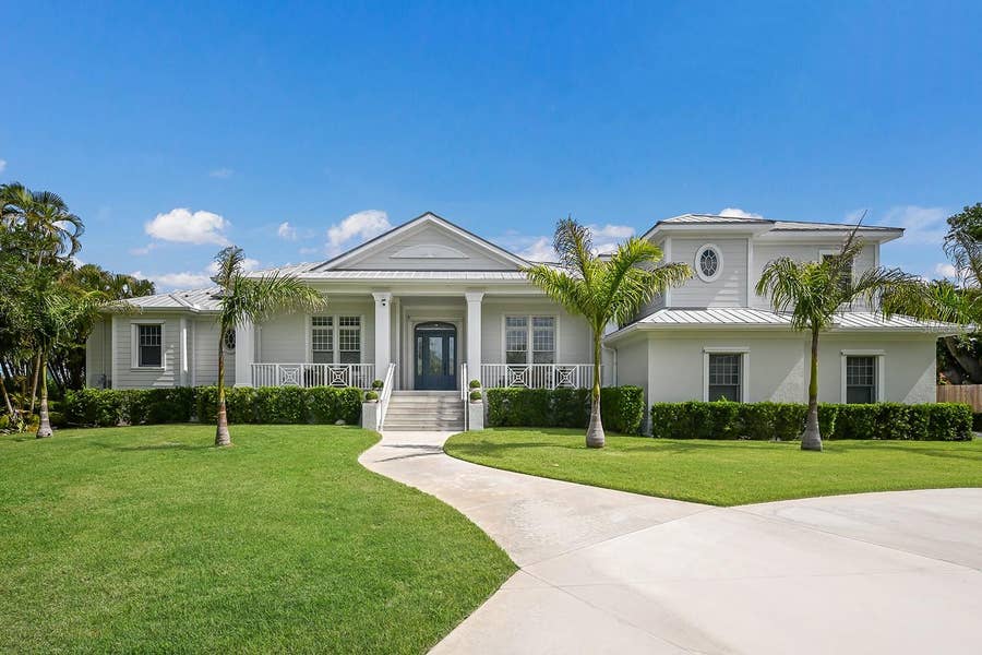 Property photo for 4678 SILENT CREEK WAY, Nokomis, FL
