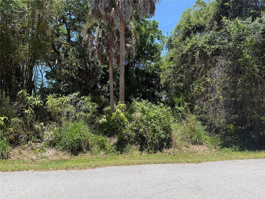 Property photo for BURKE ROAD, Venice, FL