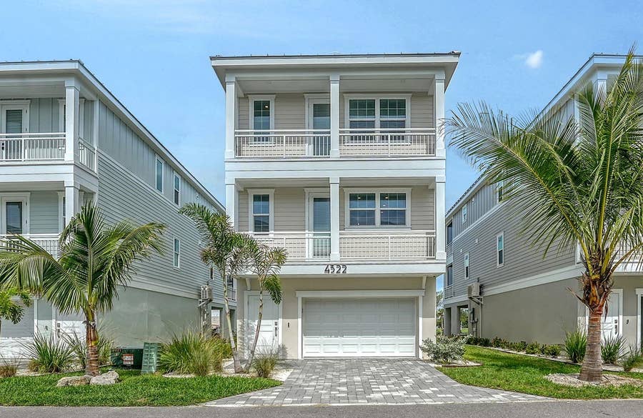 Property photo for 4220 MARINA VIEW WAY, Cortez, FL