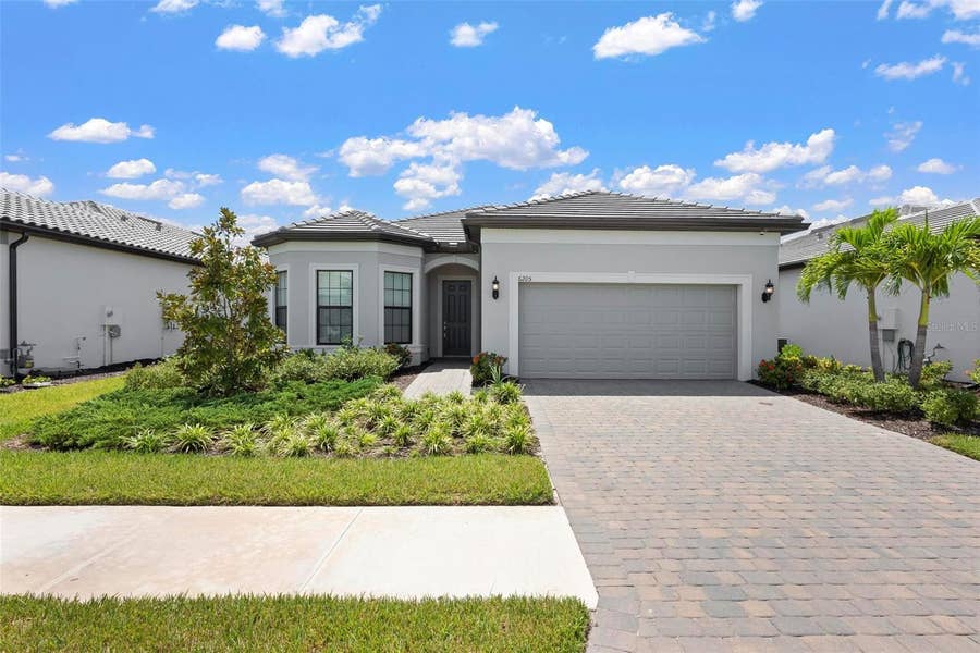 Property photo for 6205 GRANDE TALON LANE, Nokomis, FL
