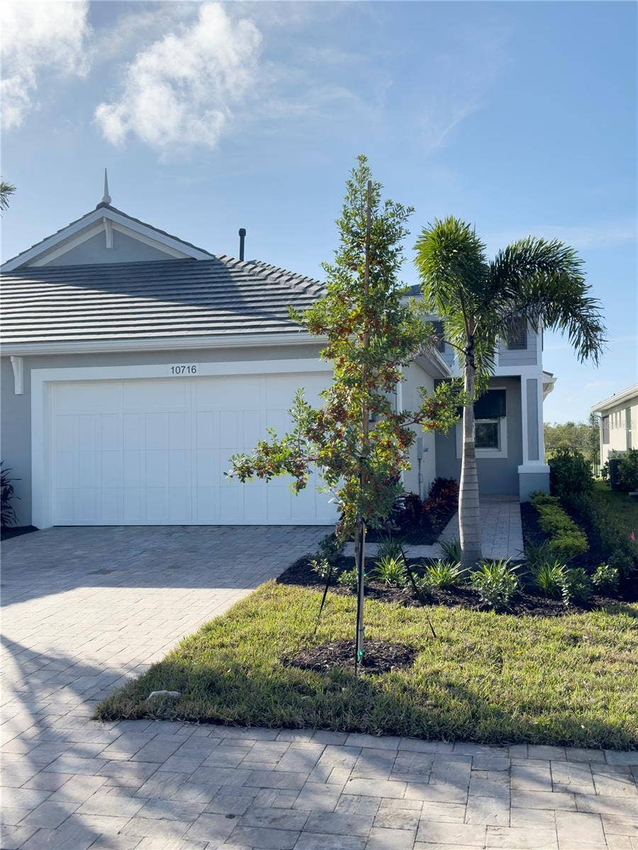 Property photo for 10716 KLEE AVENUE, Bradenton, FL