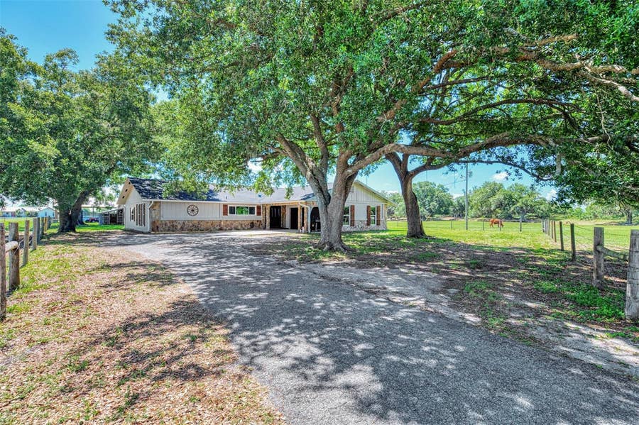 Property photo for 10433 SW JERNIGAN STREET, Arcadia, FL