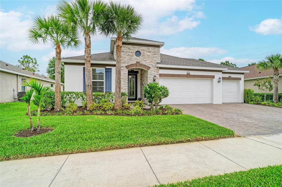 Property photo for 4714 ROYCROFT TERRACE, Parrish, FL