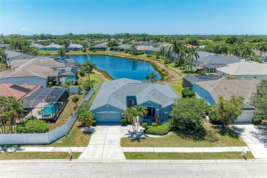 Property photo for 4812 TURTLE BAY TERRACE, Bradenton, FL