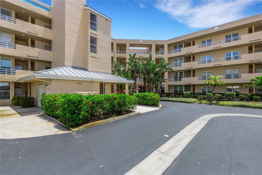 Property photo for 4480 FAIRWAYS BOULEVARD, #208, Bradenton, FL