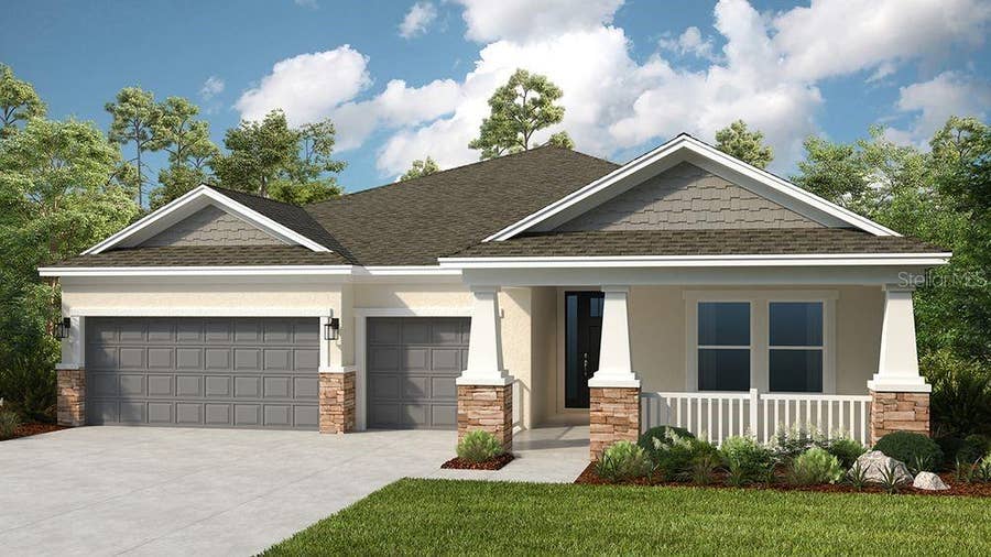 Property photo for 6933 PRAIRIE OAK WAY, Nokomis, FL