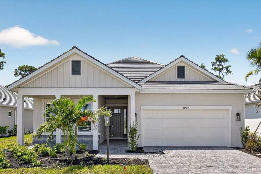 Property photo for 10573 ECLIPSE STREET, Sarasota, FL