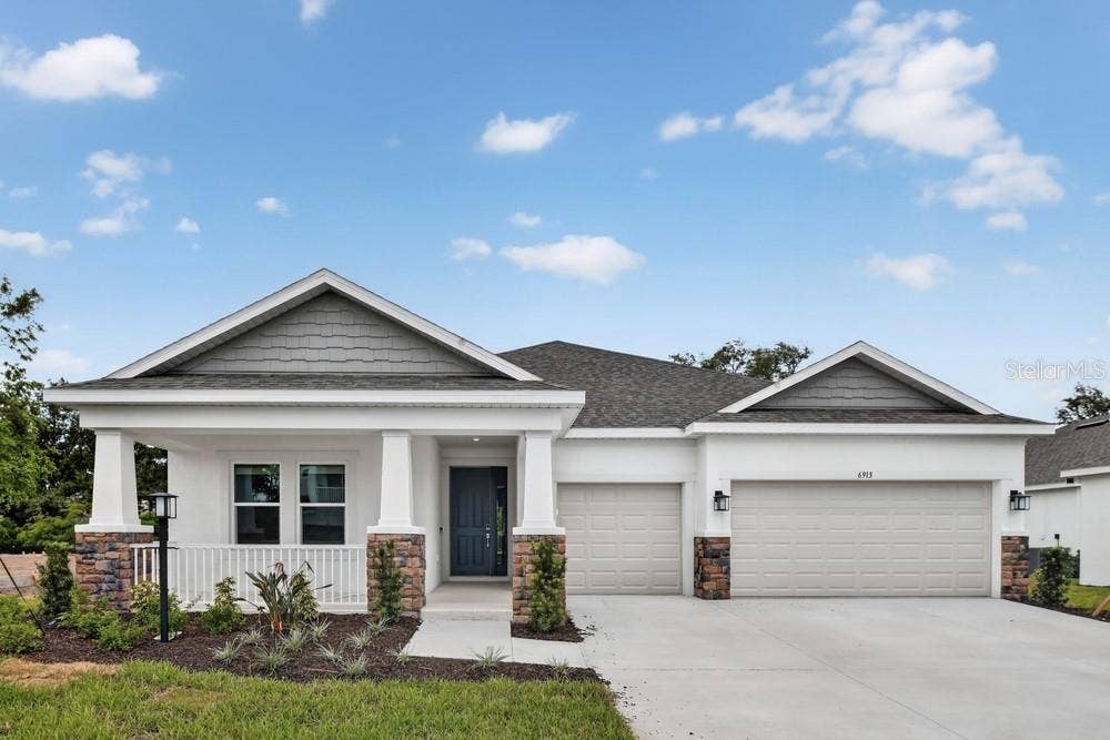 6913 PRAIRIE OAK WAY, Nokomis, FL 34275 6913 Prairie Oak Way ~ Ready Now